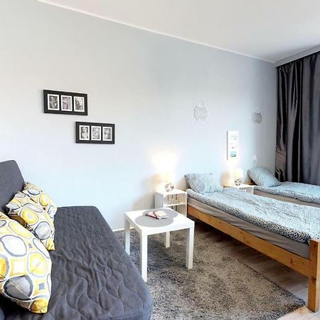 גדנסק New Whitehouse Rooms מראה חיצוני תמונה