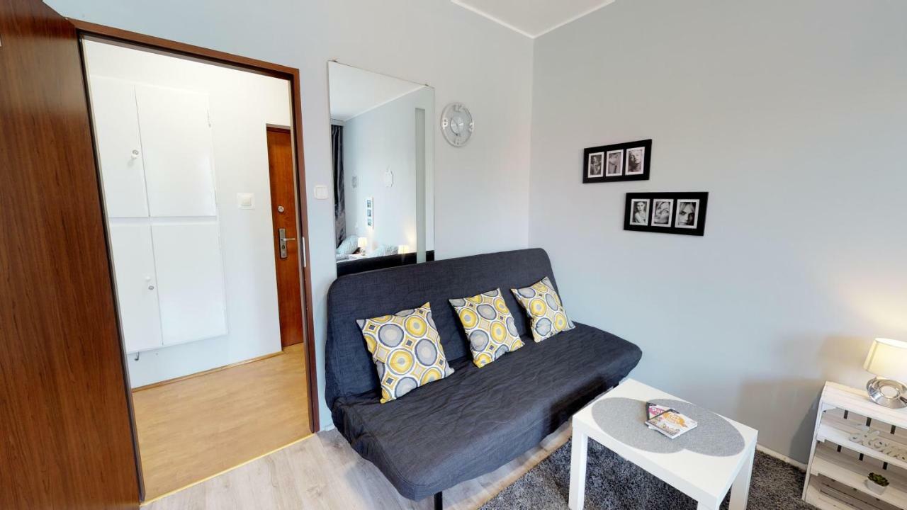 גדנסק New Whitehouse Rooms מראה חיצוני תמונה