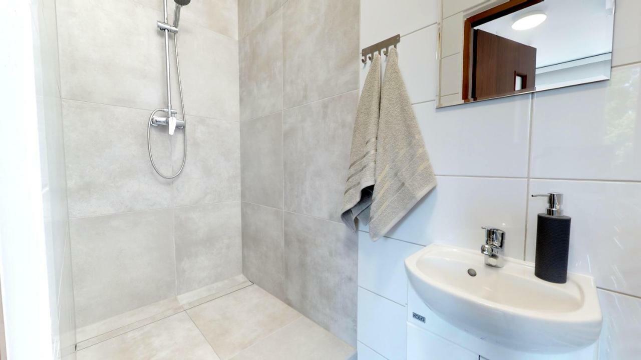 גדנסק New Whitehouse Rooms מראה חיצוני תמונה