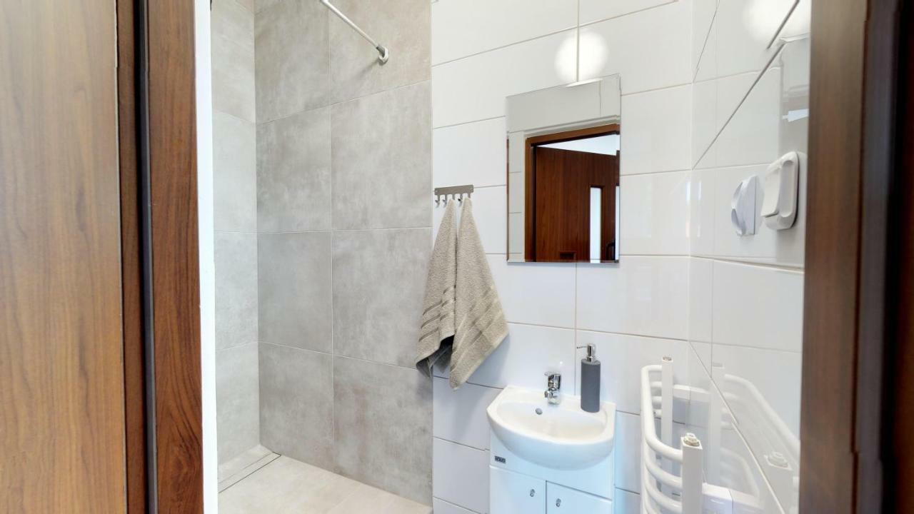 גדנסק New Whitehouse Rooms מראה חיצוני תמונה